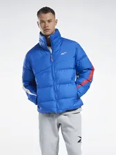 Пуховик Reebok Vector Down Jacket