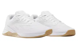 Nano X4 Women's Reebok 'White Gum' Women's