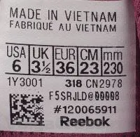 Кроссовки для кроссфита Reebok CrossFit Nano 8.0 Flexweave (CN2978)