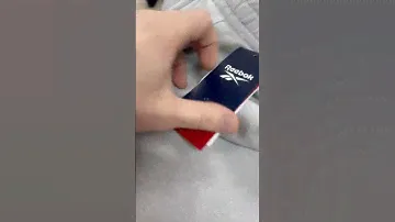Reebok S