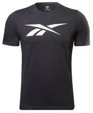 Футболка мужская Reebok GS VECTOR TEE