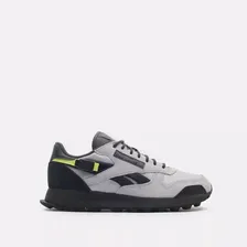 Мужские кроссовки Reebok Classic Leather (ID1833)