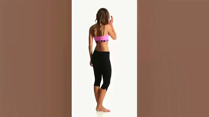 FOX Covert Bra Top | SwimOutlet.com