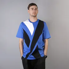 Мужская футболка Reebok Vector Tee (DH1274)
