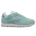Reebok Classic (Бирюзовые замша)