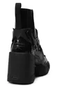 Ботильоны Maison Margiela Tabi х Reebok