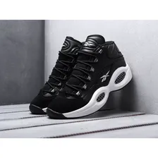 Кроссовки Reebok Question Mid