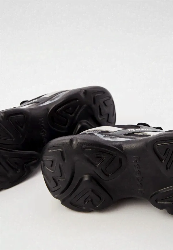 Кроссовки Reebok Classic, Черный, REEBOK ROYAL EC RIDE 4