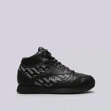 Мужские кроссовки Reebok Classic Leather Mid Ripple GTX (CN3949)