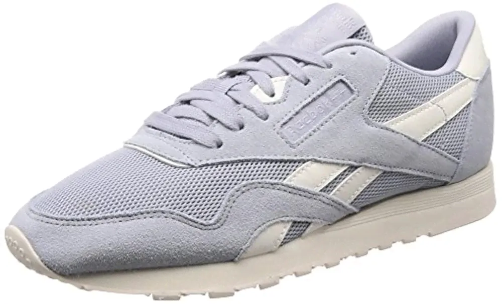 Кроссовки Reebok Classic Nylon Mesh Women
