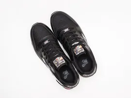 Кроссовки Reebok Classic Leather Utility цвет Черный