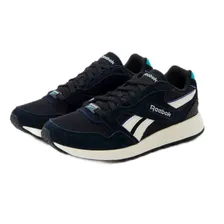 Кроссовки Reebok GL 1000 core black/classic white/classic teal