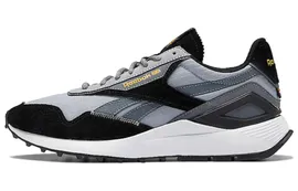 Reebok Classic Leather Az 'Black Grey'