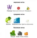 REEBOK COOL YOUR BODY men 50ml edt NEW туалетная вода мужская