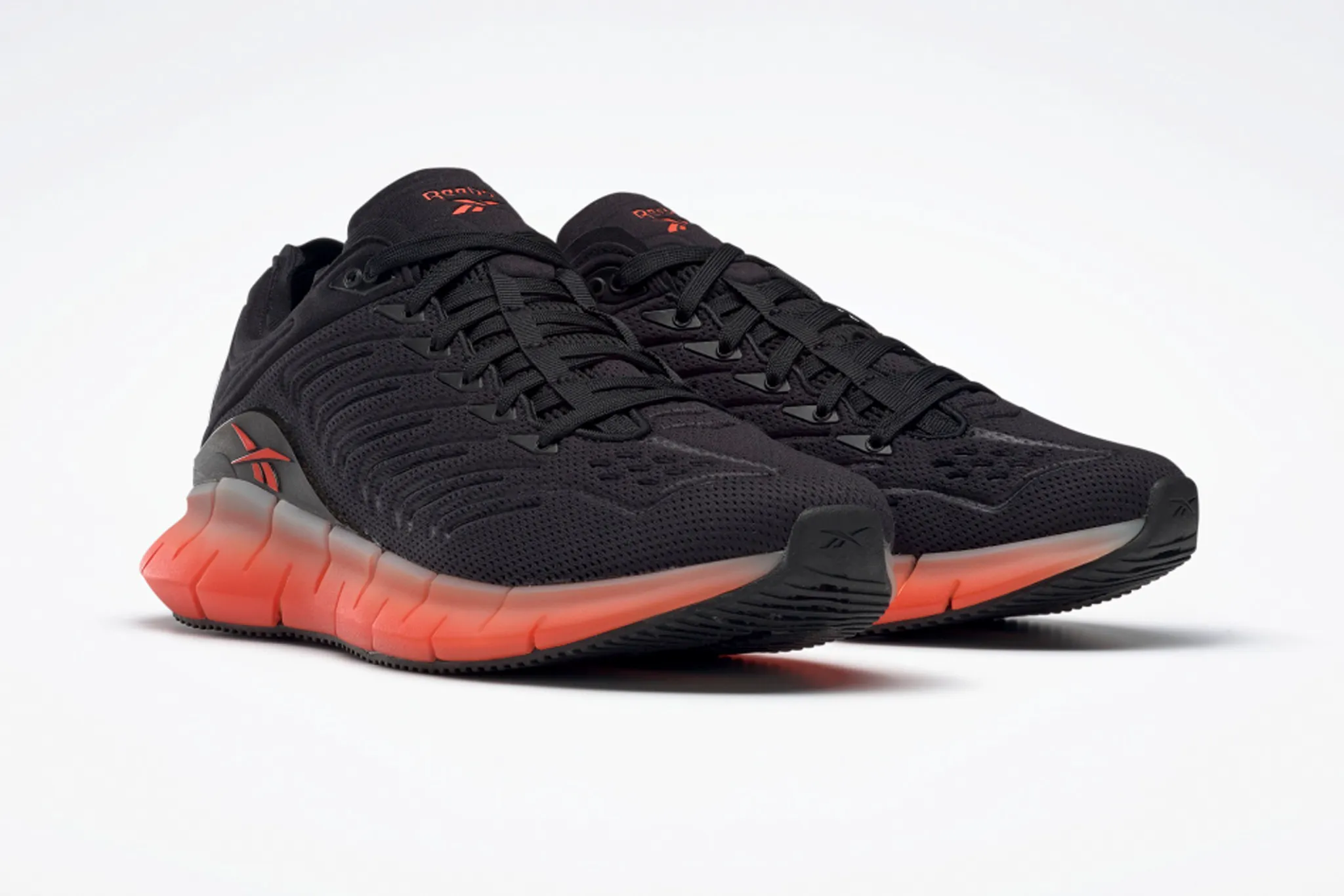 Мужские кроссовки Reebok Zig Kinetica