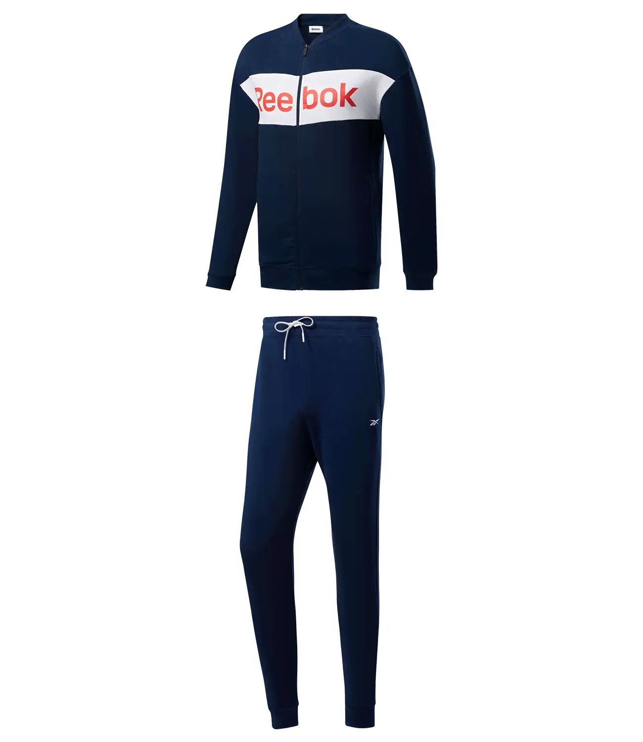 Reebok Te Linear Logo Ft Ts-0