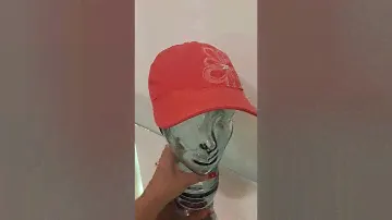 Reebok hat