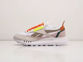 Кроссовки Reebok Classic Leather Legacy цвет Белый