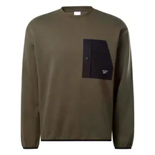 Reebok Outdoor Fleece Crew