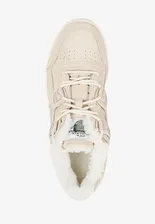 Кроссовки Reebok Classic, Бежевый, WORKOUT RIPPLE PLUS OG
