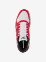 Кроссовки мужские Reebok Ultra Flash, Красный