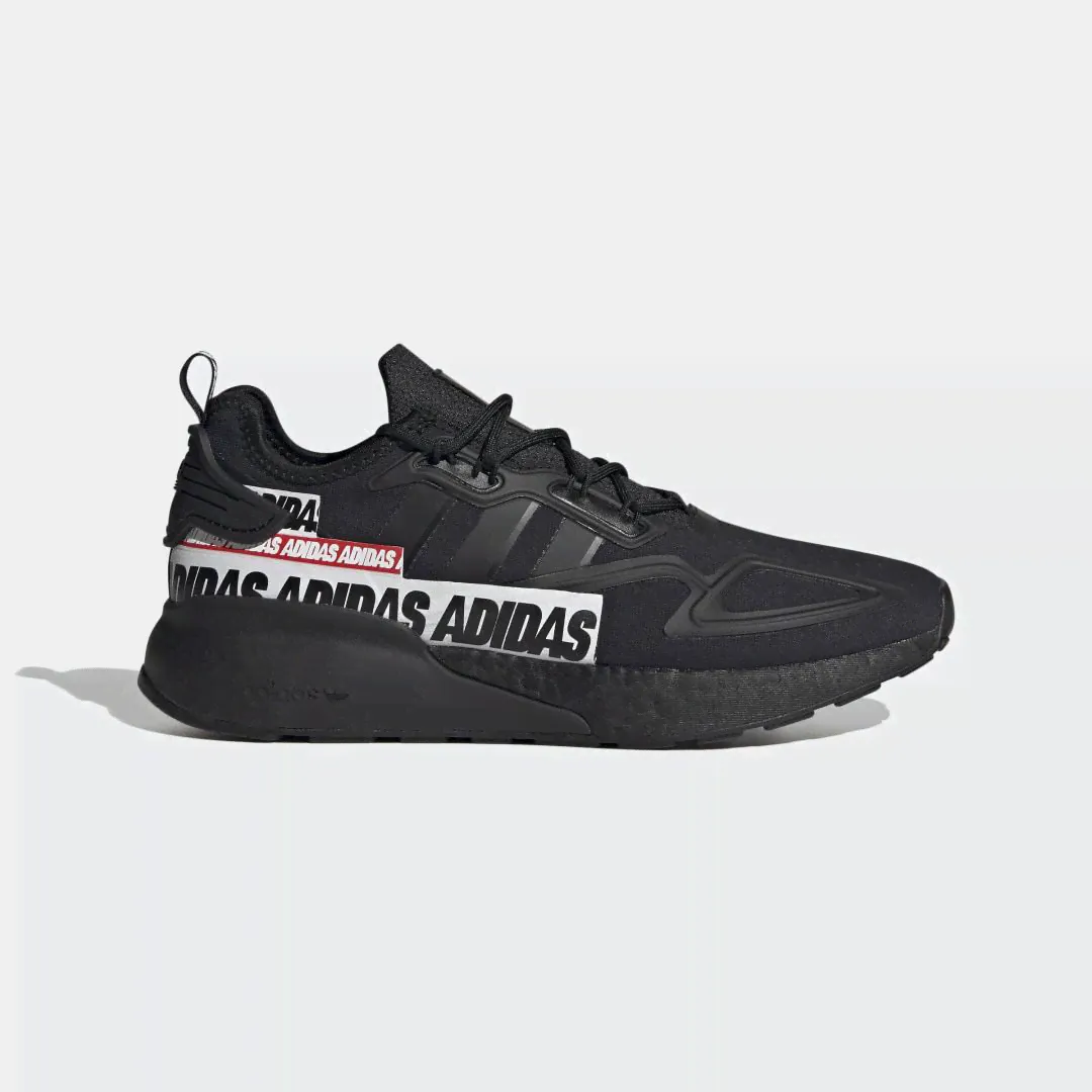 Reebok ZIG Kinetica 2 Triple-0