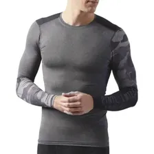 Рашгард Reebok ACTIVCHILL Graphic