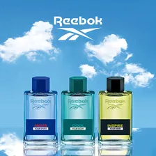 REEBOK Cool Your Body For Men 100, Cool Your Body For Men