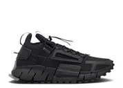 Reebok Zig Kinetica Edge Black Grey