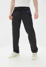 Брюки Reebok Classic, Черный, CL F ARCHIVE TRACKPANT