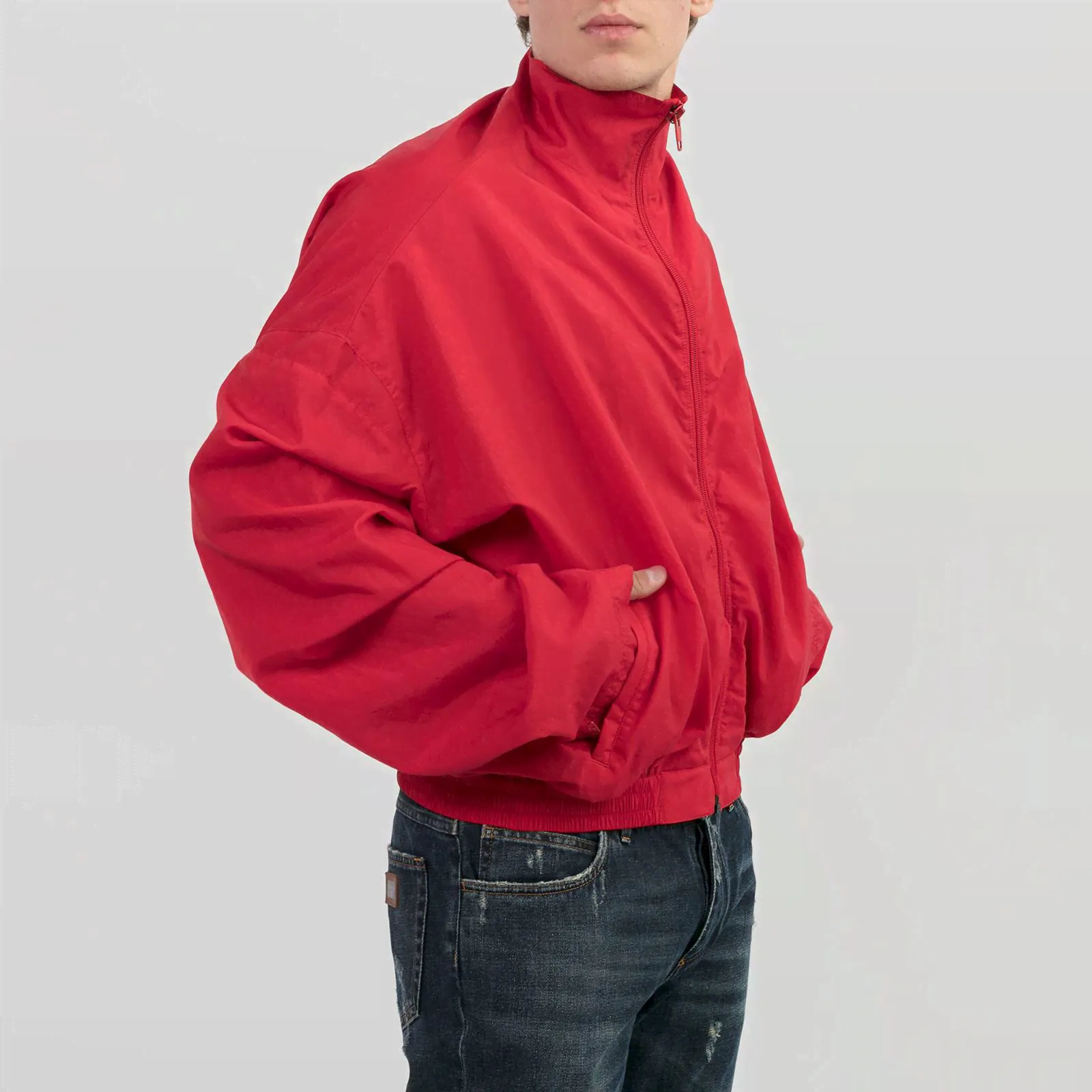 Куртка Reebok х Vetements-1