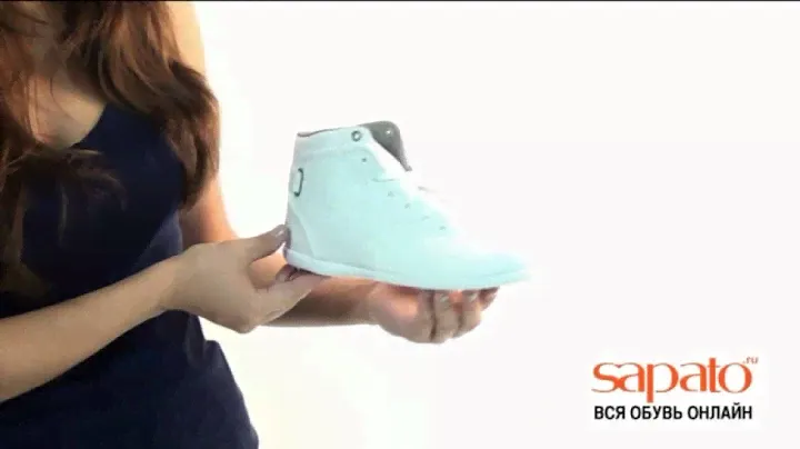 Кеды Reebok арт. J85532