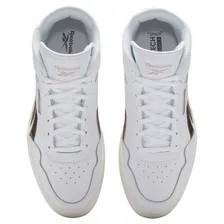 Кроссовки Reebok Court Advance Bold High