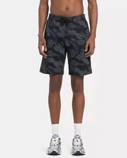 Шорты REEBOK RI MOTION CAMO 100076397
