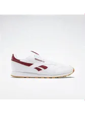 Кроссовки Classic Leather Vegan Reebok 1
