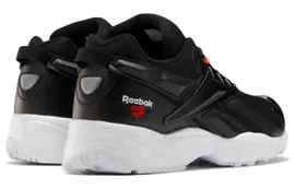 Кроссовки спортивные мужские черные Reebok Intv 96 FX2144