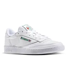 Reebok Club C White
