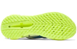 FloatZig Reebok 1 'White Digital Lime Blue'