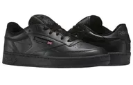 Кроссовки мужские Reebok Club C 85 черные