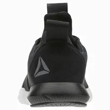 Кроссовки мужские Reebok Reago Train Чёрный
