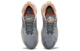 Reebok Turbo Restyle 'Dark Grey'