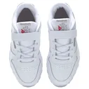 Кроссовки Reebok Classics Leather 1V на липучке