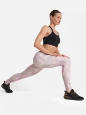 Легинсы женские Reebok Train, Бежевый