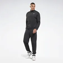 Костюм Reebok MYT Tracksuit мужской, размер 44-46 (GT5783)