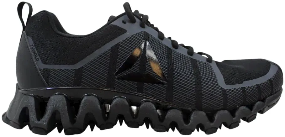 Reebok Reebok Zigwild TR 5.0 Black