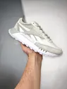 Reebok Classic Grey/White