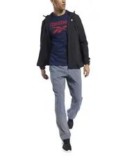 Куртка мужская Reebok Training Essentials