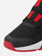 Кроссовки для мальчиков Reebok Xt Sprinter Slip, Черный hp4777r00-. (чёрный, lpn21844828)