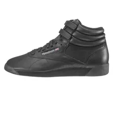 Кроссовки Reebok Classics Freestyle Hi