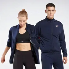 Олимпийка Reebok Ri Vector Knit Tracktop 2XLдля мужчин